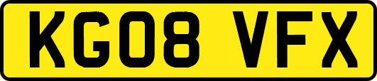KG08VFX