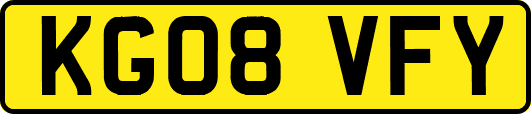 KG08VFY