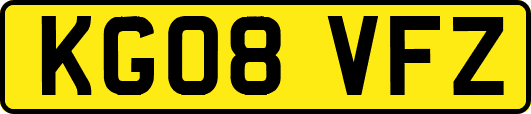 KG08VFZ