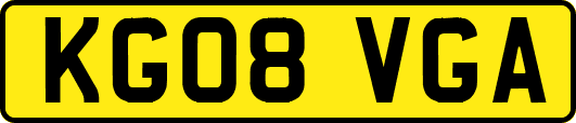 KG08VGA