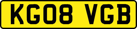 KG08VGB