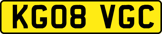 KG08VGC