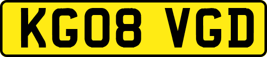 KG08VGD