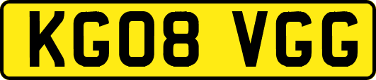 KG08VGG