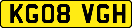 KG08VGH