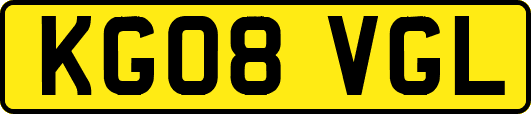 KG08VGL