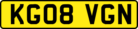 KG08VGN