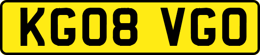 KG08VGO