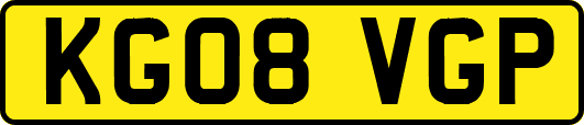 KG08VGP