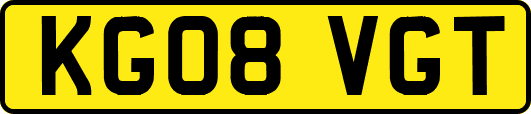 KG08VGT