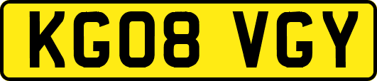 KG08VGY