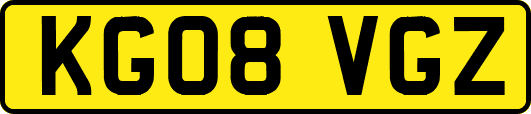 KG08VGZ