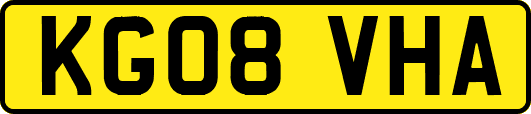 KG08VHA