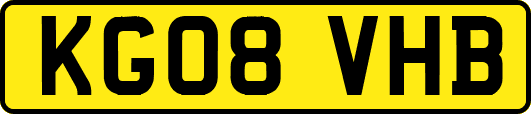 KG08VHB