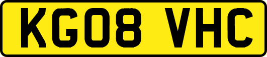 KG08VHC