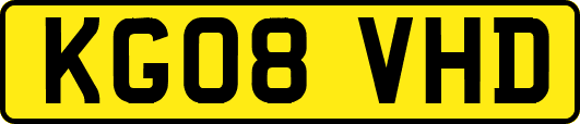 KG08VHD
