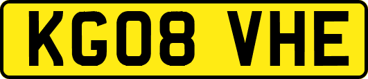 KG08VHE
