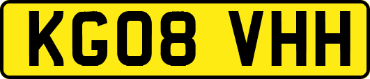 KG08VHH