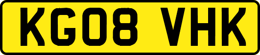 KG08VHK