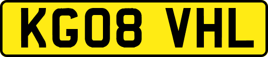 KG08VHL