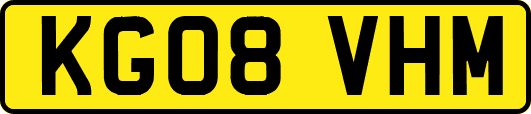 KG08VHM