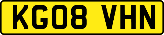 KG08VHN