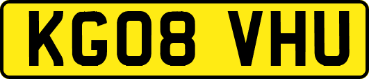 KG08VHU