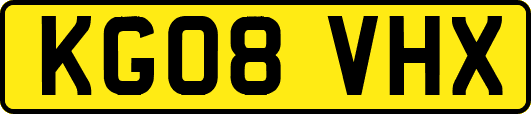 KG08VHX