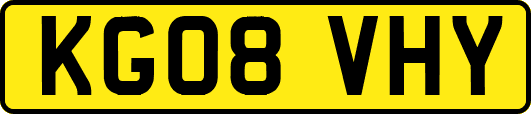 KG08VHY