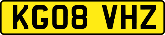 KG08VHZ