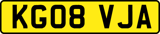 KG08VJA