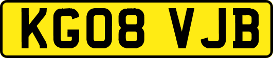 KG08VJB
