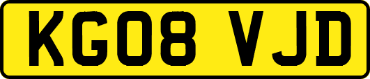 KG08VJD