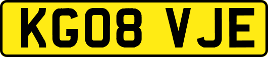 KG08VJE