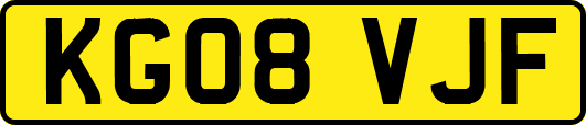 KG08VJF