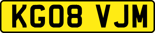 KG08VJM