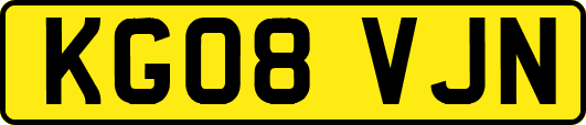 KG08VJN
