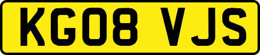 KG08VJS