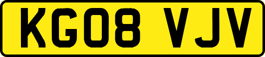KG08VJV
