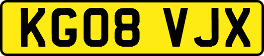 KG08VJX