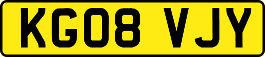 KG08VJY