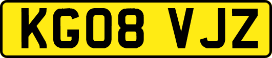 KG08VJZ