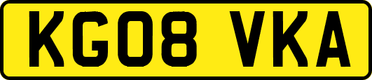 KG08VKA