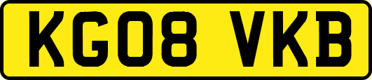 KG08VKB