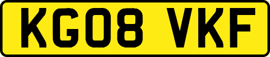 KG08VKF