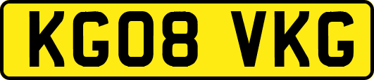 KG08VKG