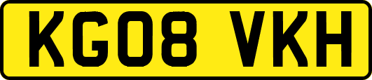 KG08VKH