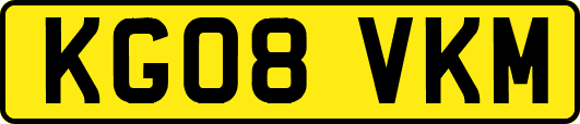 KG08VKM