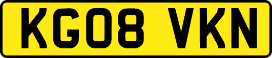 KG08VKN