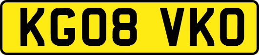 KG08VKO